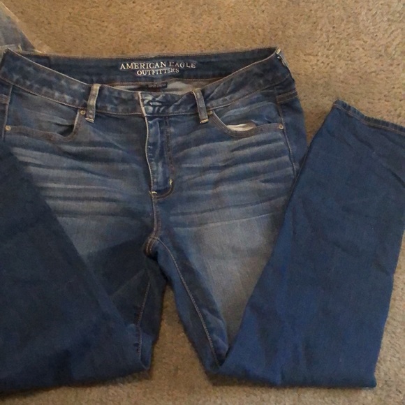 Jeans - Picture 2 of 3